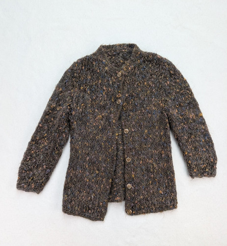 Vintage women cardigan - vintage, women's