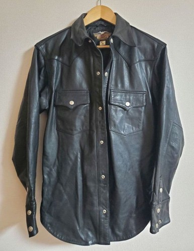 Veste cuir harley - en, harley-davidson