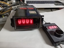 Rare Retro Nixie Display