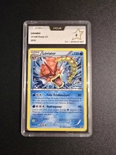 Carte Pokémon Léviator XY109