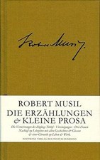 Die Erzählungen  Kleine Prosa
