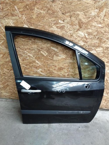 Porte avant droit - , renault