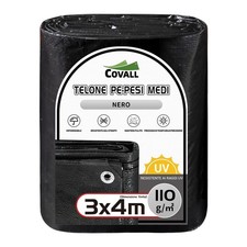 Bâche Moyenne Utilisation