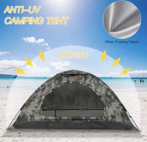 Tomshoo tente de - tente, camping