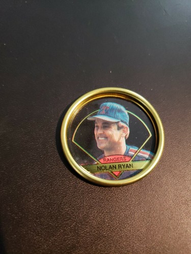 1990 nolan ryan topps - ,