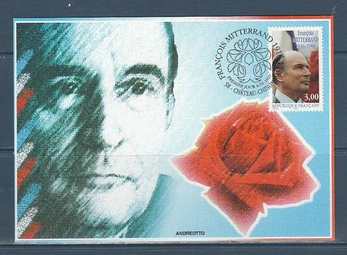 Carte 1er jour - ,