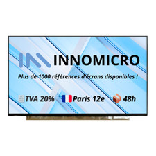 Dalle Ecran 17.3" LED Type