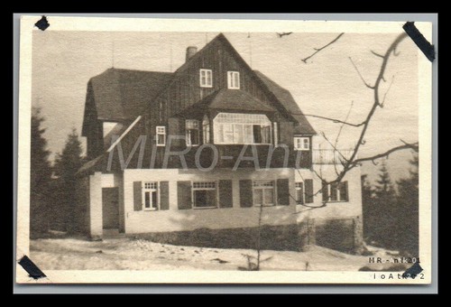 Photo stalag oflag - stalag, d