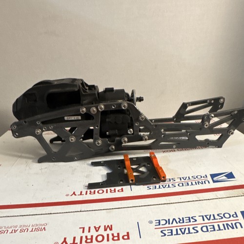Hpi savage flux custom - xl,