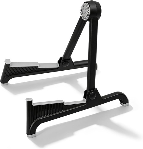 Support guitare pliable - support,