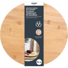 Plateau - Rond - Tournant -