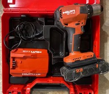 Visseuse Perceuse Hilti Nuron