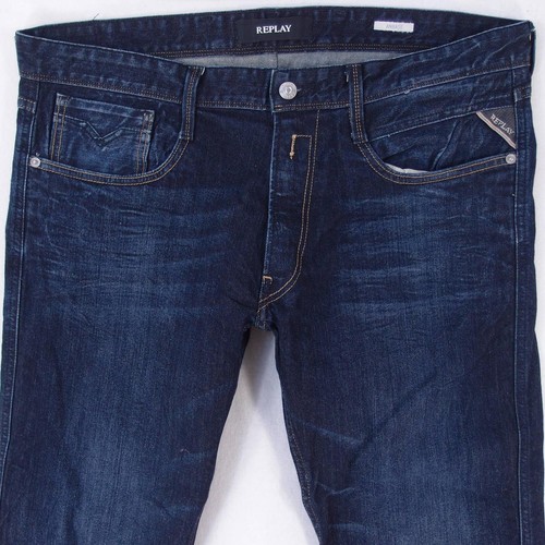 Hommes replay m914 anbass - hommes,