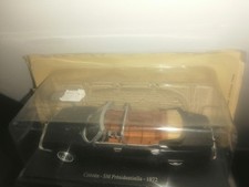 Atlas 1/43 Citroën SM