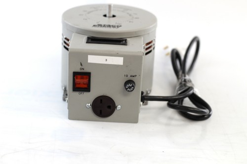 Transformateur variable staco - variable,