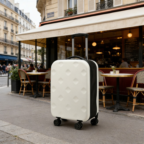 Valise cabine pouces - 20,