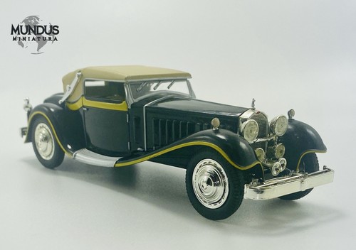 Ixo bugatti type royale - 41,