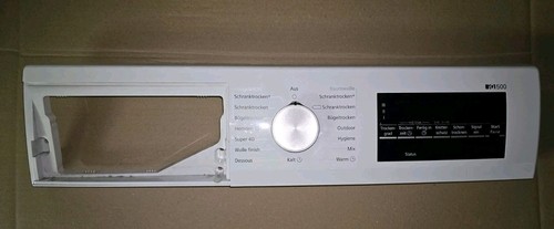 Commande électronique bsh - commande,