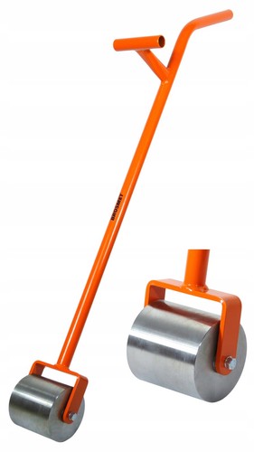 Rouleau presseur - rouleau, kg