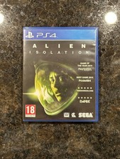 Alien: Isolation (Sony