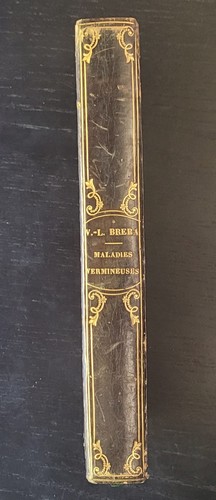 Livre ancien collection - collection, –