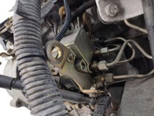 Moteur RENAULT SAFRANE PHASE 2