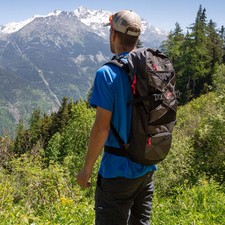 Sac à dos XP Backpack 240