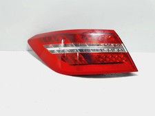 FEU ARRIÈRE GAUCHE MERCEDES