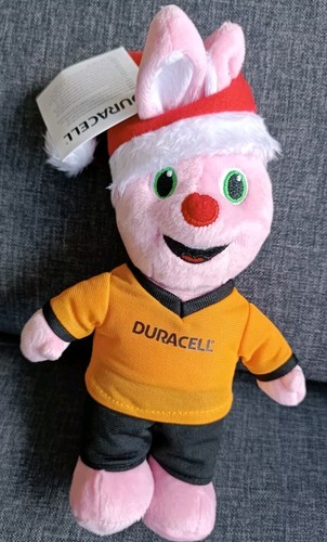 Doudou peluche lapin - peluche, noël