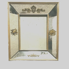 miroir à parclose circa1950