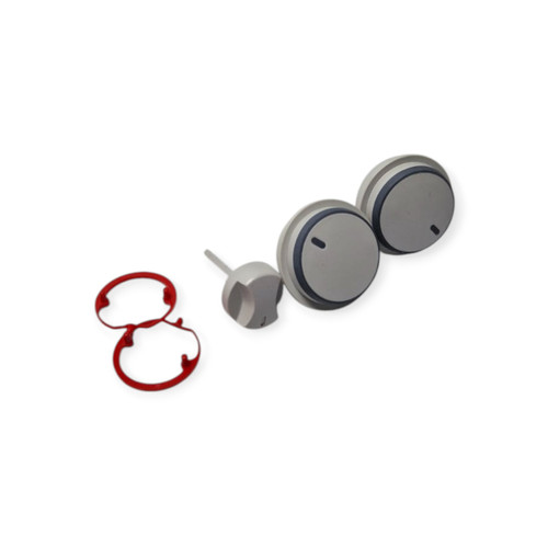 Vaillant 0020048969 boutons - 0020048969,