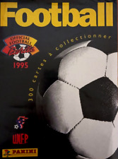 Panini Carte U N F P  Official