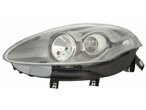 Projecteur faro gauche fiat - sx,