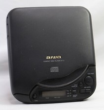 Compact Disc Player AIWA XP-3