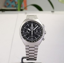 Omega Speedmaster Mark II