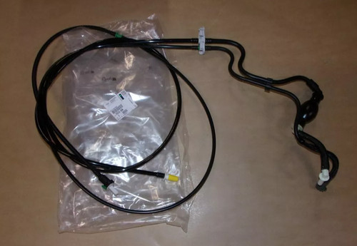 Tuyau alimentation carburant - tuyau,