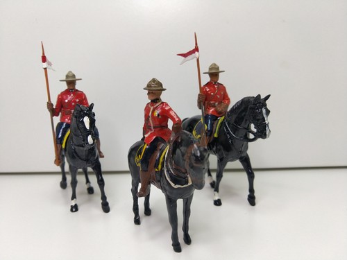 Britains rcmp police montée - rcmp,