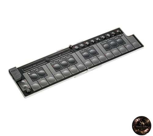 Korg midi keyboard nanokey - midi,