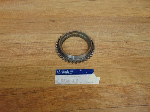 3rd speed synchronizer ring - 3rd,