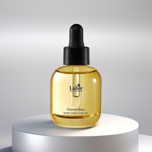 Lador perfume hair oil - oil, 30ml