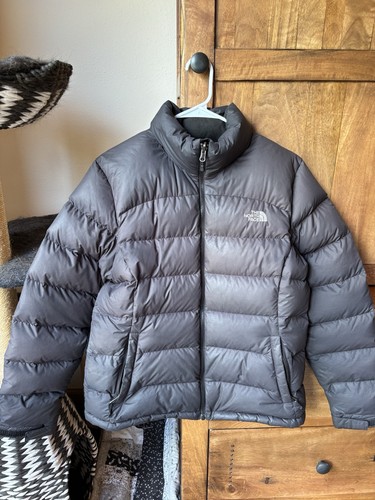 The north face nuptse - north, 700