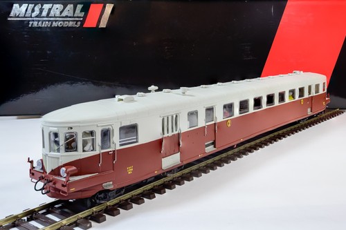 Mistral dietrich x3703 - dietrich,