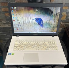 Ordinateur Portable ASUS X75