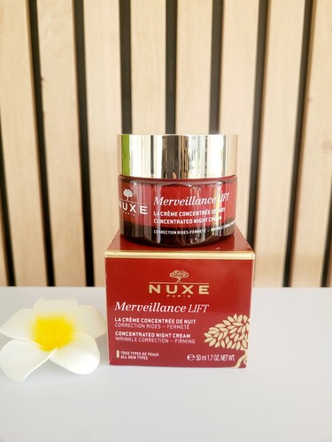 Nuxe merveillance lift - nuxe, la