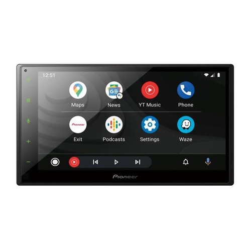 Autoradio pioneer - pioneer,