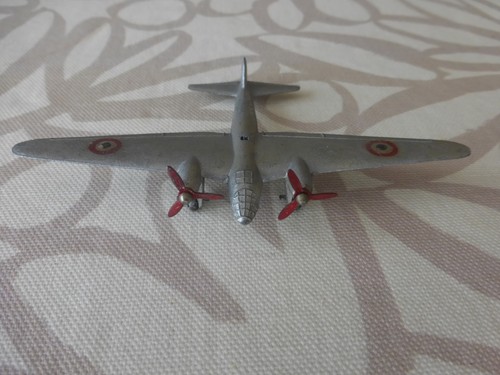Avion dinky toys 64a - avion,
