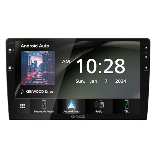 Kenwood dmx80axs autoradio - dmx80axs,
