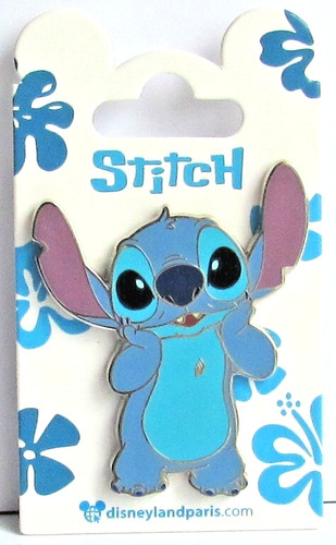 Pin stitch mignon - mignon,