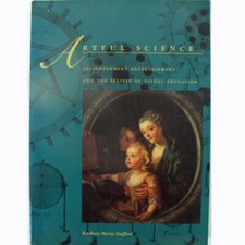 Artful Science Enlightenment