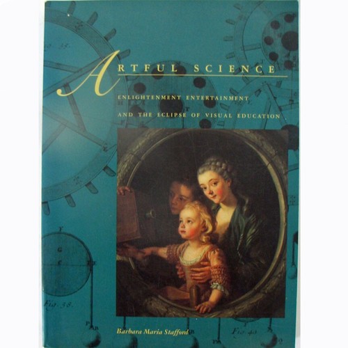 Artful science enlightenment - artful,